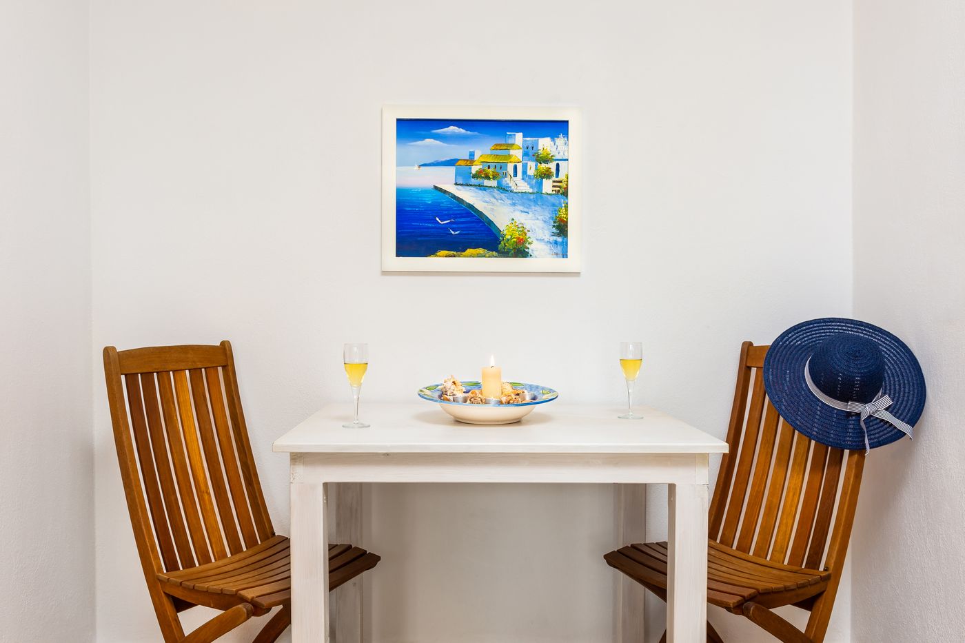 Nana Angela Apartments