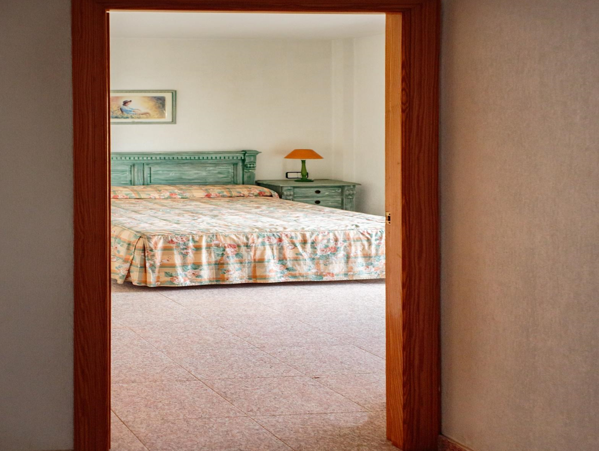 Sole-Bello Aparthotel