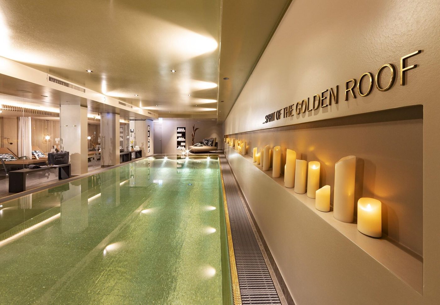 Hotel Innsbruck-Austria-Innsbruck-General view-1