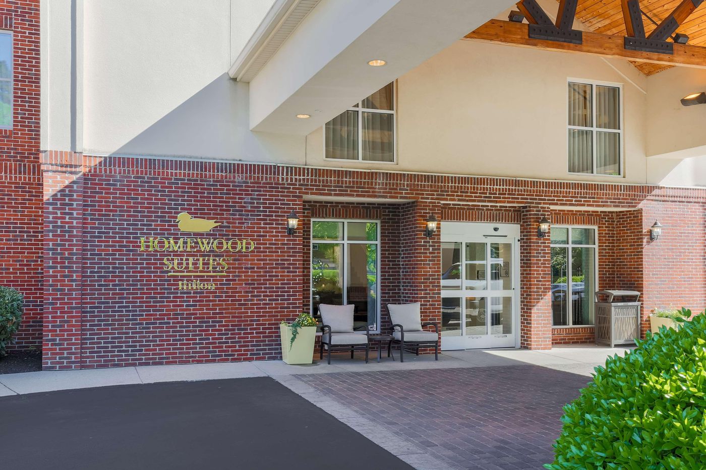 Homewood Suites By Hilton Nashville - Airport-United States-Nashville-General view-2