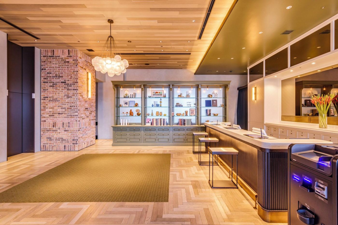 Miyako City Tokyo Takanawa-Japan-Tokyo City-General view-8