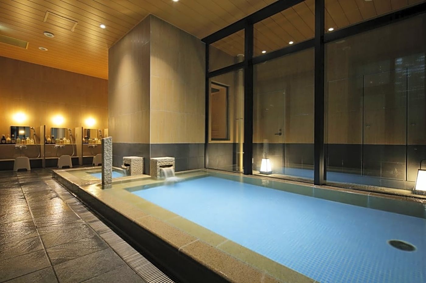 Candeo Hotels Tokyo Shimbashi-Japan-Tokyo-General view-5