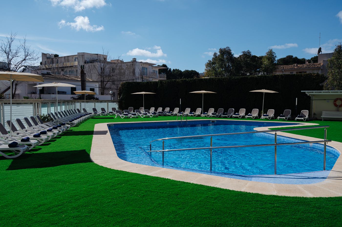 THB Maria Isabel - Adults Only