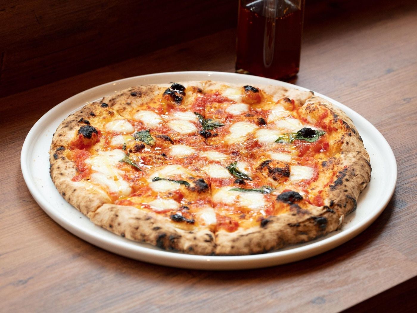 APA Hotel Roppongi Six-Japan-TOKYO-Restaurant-7