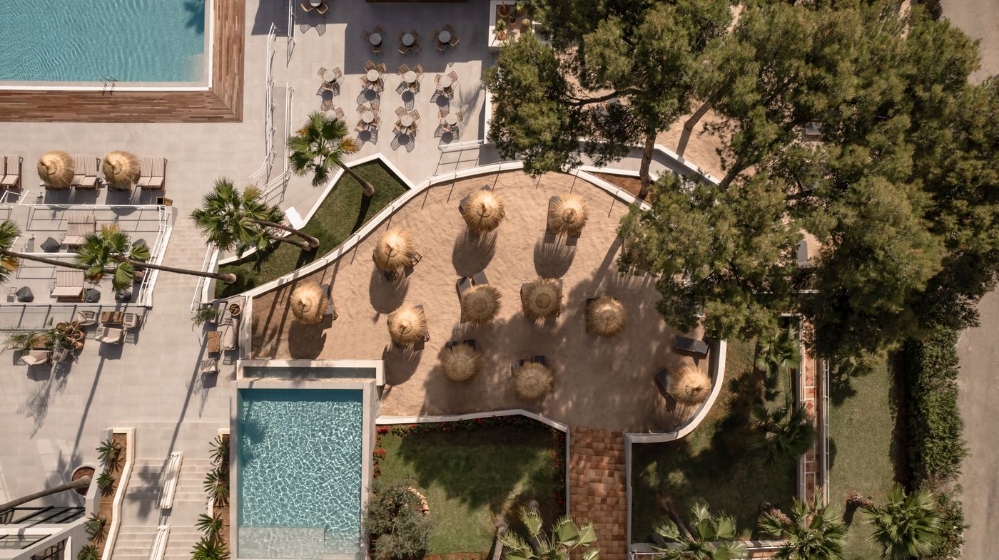 Cook's Club Calvia Beach