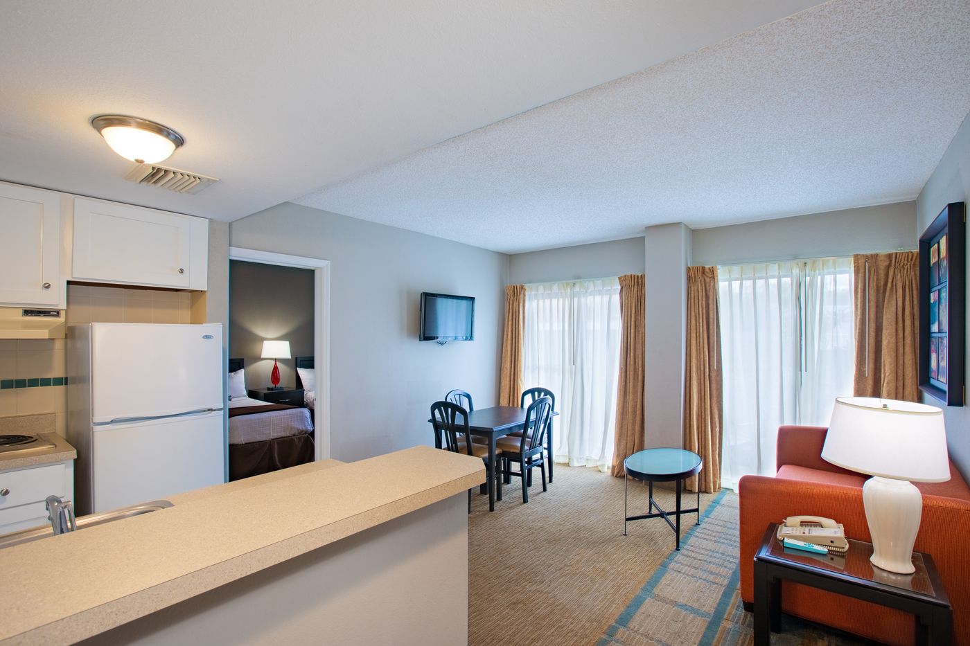 Enclave Suites by Sky Hotels & Resorts