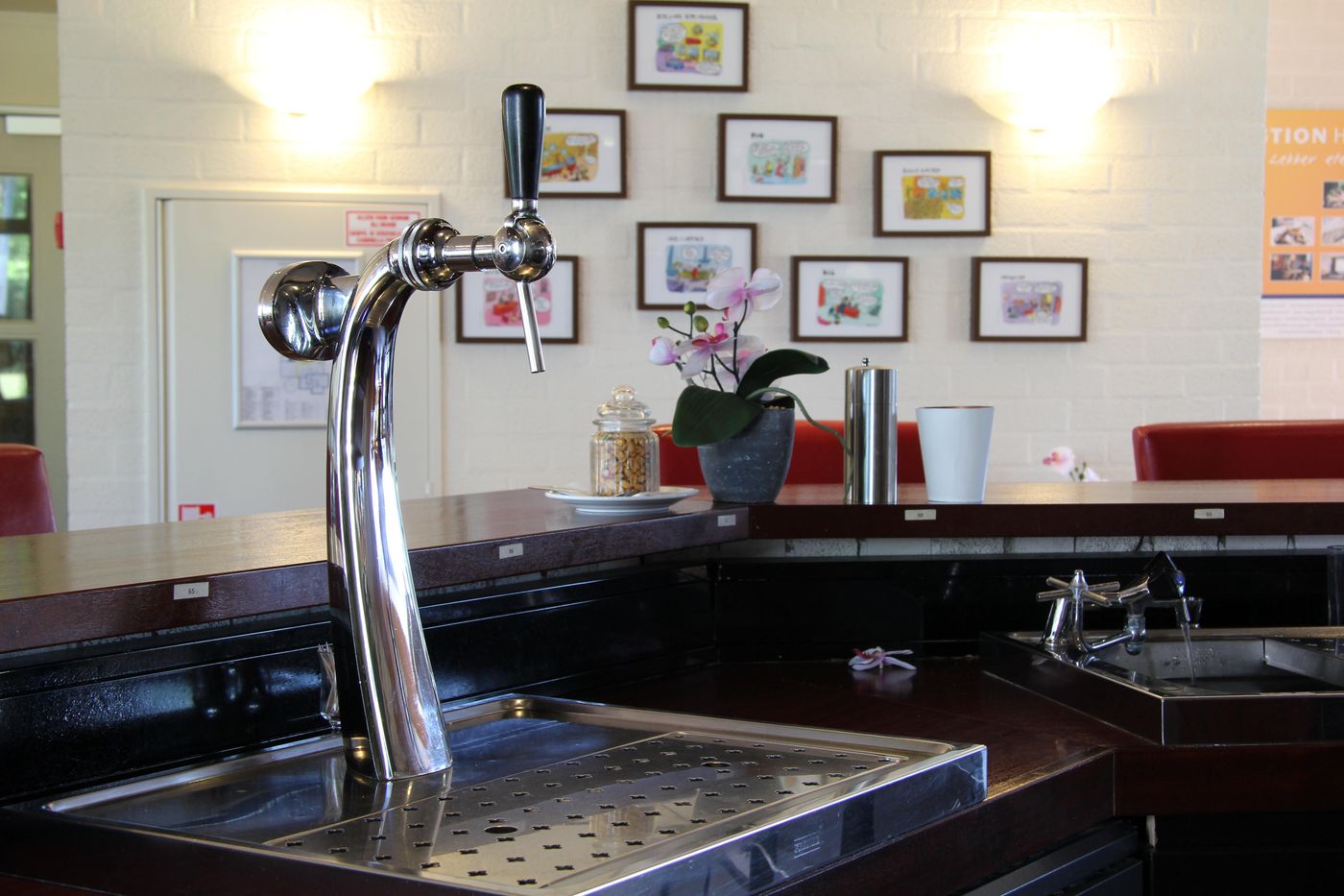 Bastion Leiden Voorschoten-Netherlands-LEIDEN-Bar-7