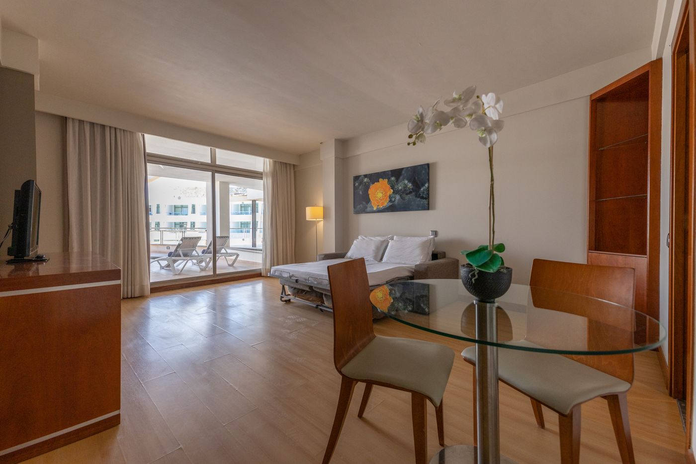 Eurostars Las Salinas