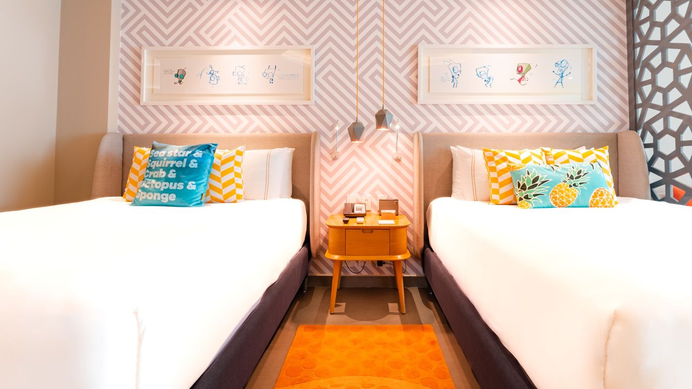 Nickelodeon-Hotels---Resorts-Riviera-Maya-By-Kari-Room-27