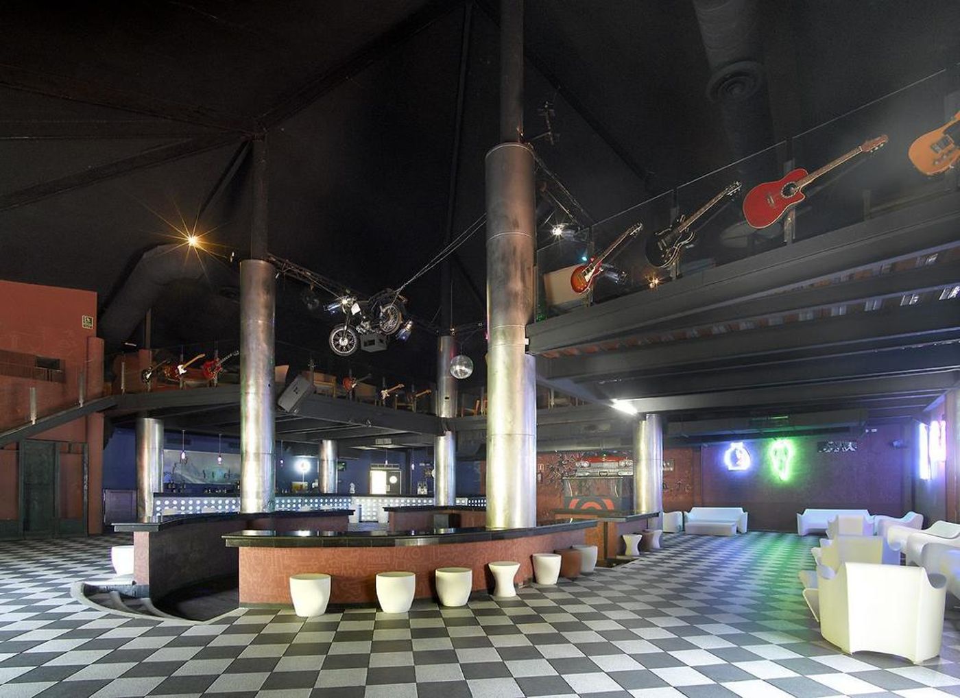 Royal Suites Turquesa By Palladium - Adults Only