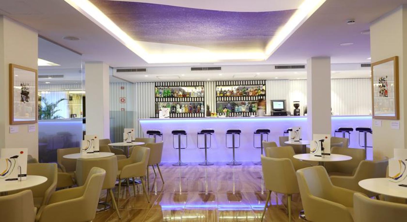 Hotel Joan Miró Museum