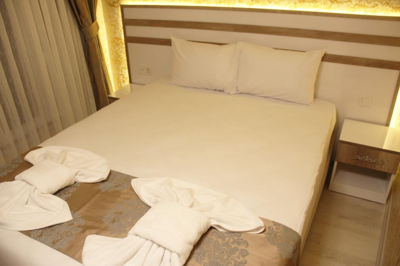 Theodian Hotel-Turkey-FATIH - ISTANBUL-Room-6