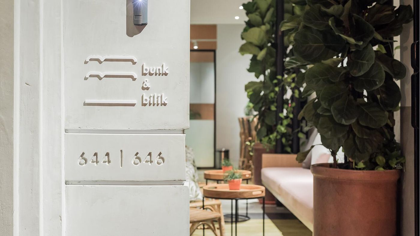 Bunk & Bilik Hotel Sri Petaling-Malaysia-Kuala Lumpur-General view-4