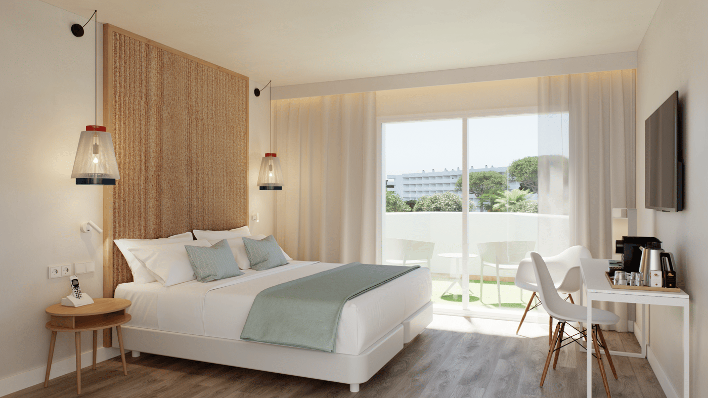 AluaSoul Mallorca Resort - Adults Only