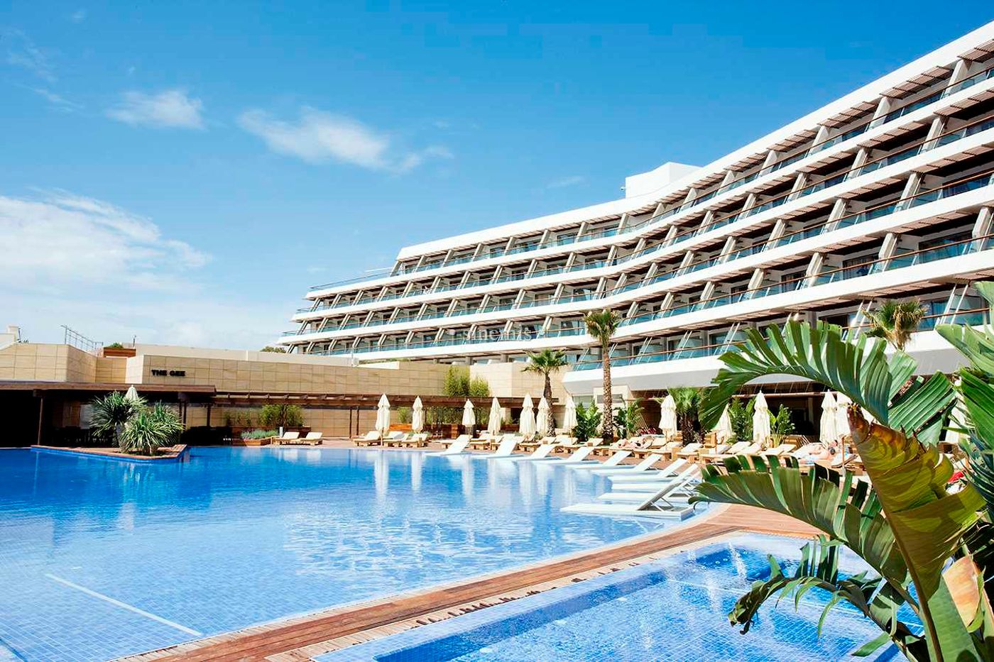 Ibiza Gran Hotel