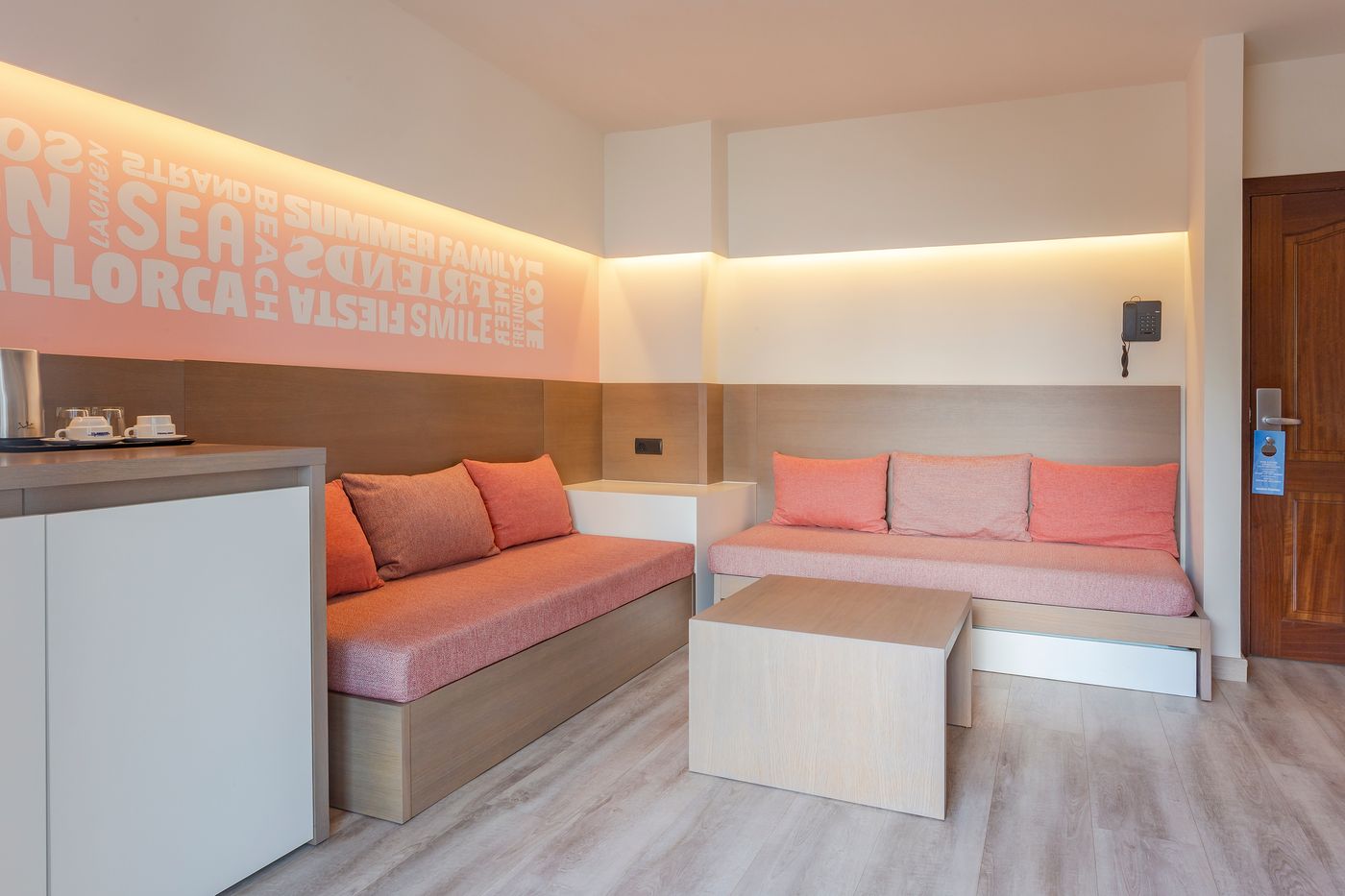 Marins Playa Aparthotel