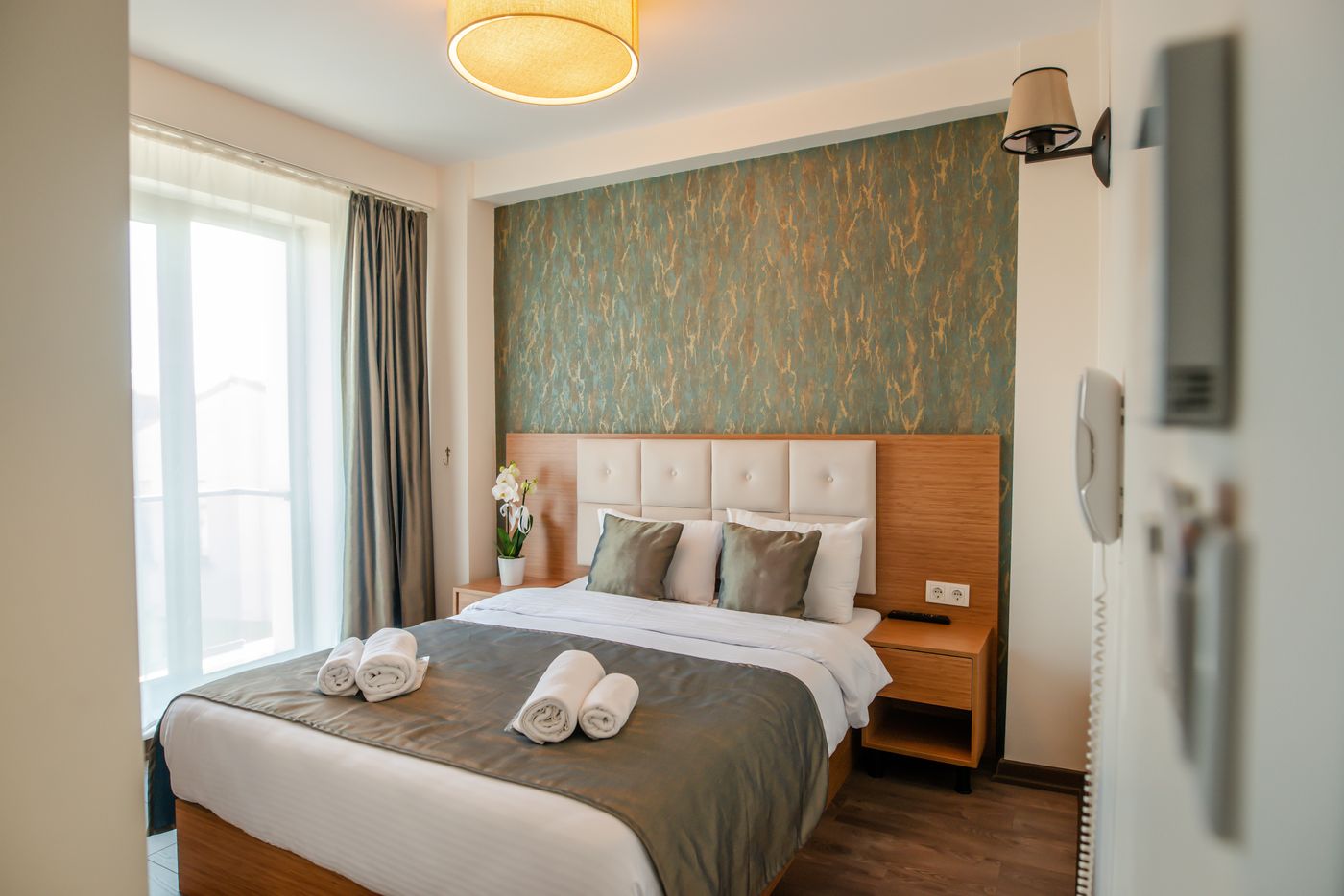 The Camelot Hotel-Turkey-ISTANBUL-Room-6