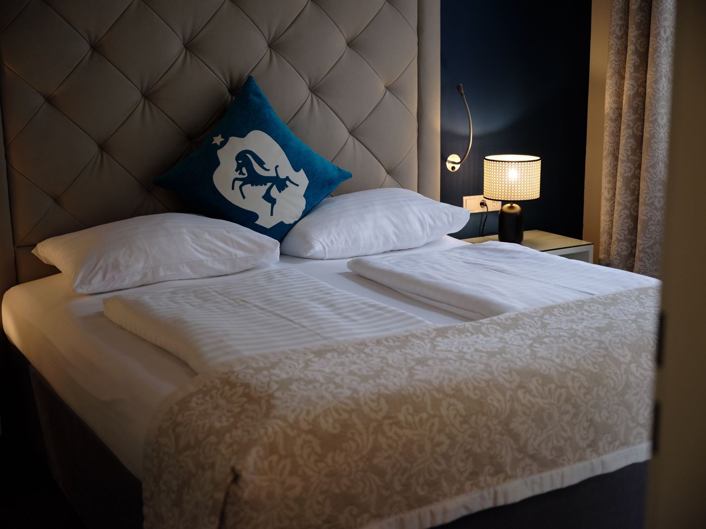 Villa Carlton - Adults Only-Austria-SALZBURG-Room-10