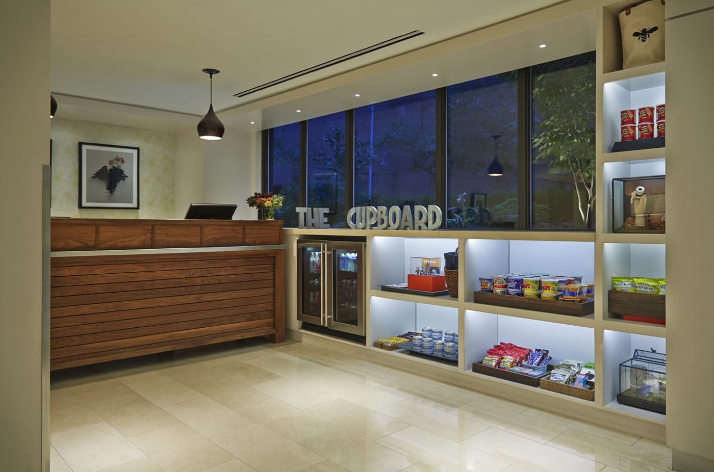 The Gardens Sonesta Es Suites New York