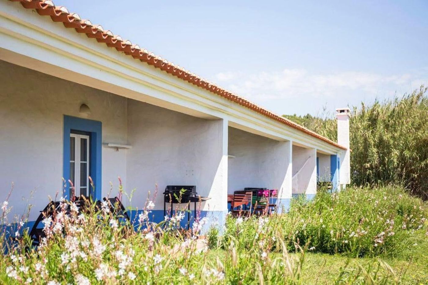 Herdade Do Freixial-Portugal-VILA NOVA DE MIL FONTES-General view-1