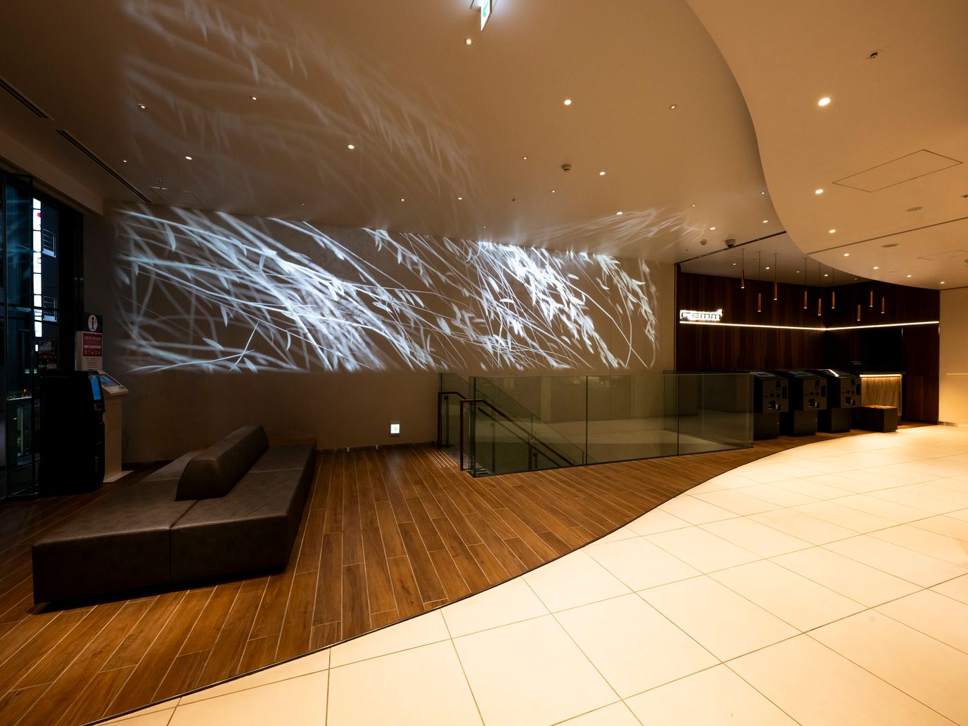remm plus GINZA-Japan-TOKYO-Lobby-5