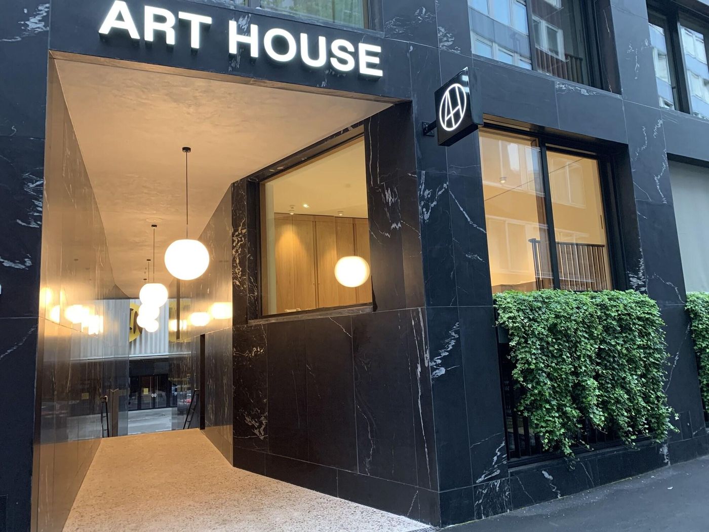 ART HOUSE Basel - Member of Design Hotels-Switzerland-BASEL-General view-2