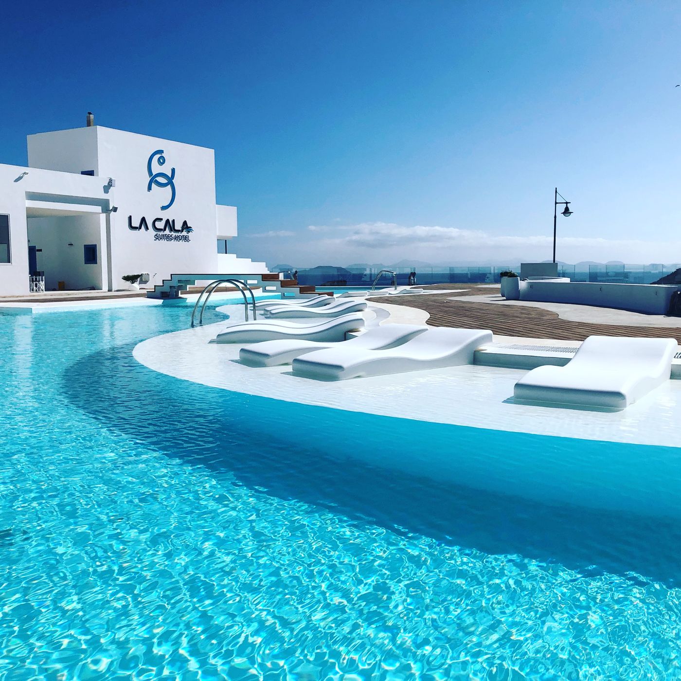 La Cala Suites Hotel - Adults Only 16+