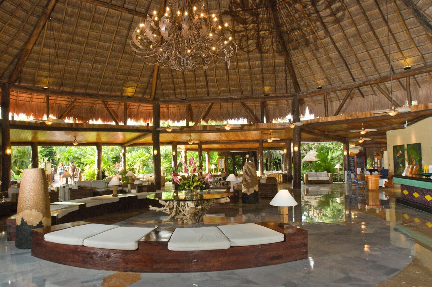 Iberostar-Cozumel-All-Inclusive-Lobby-49