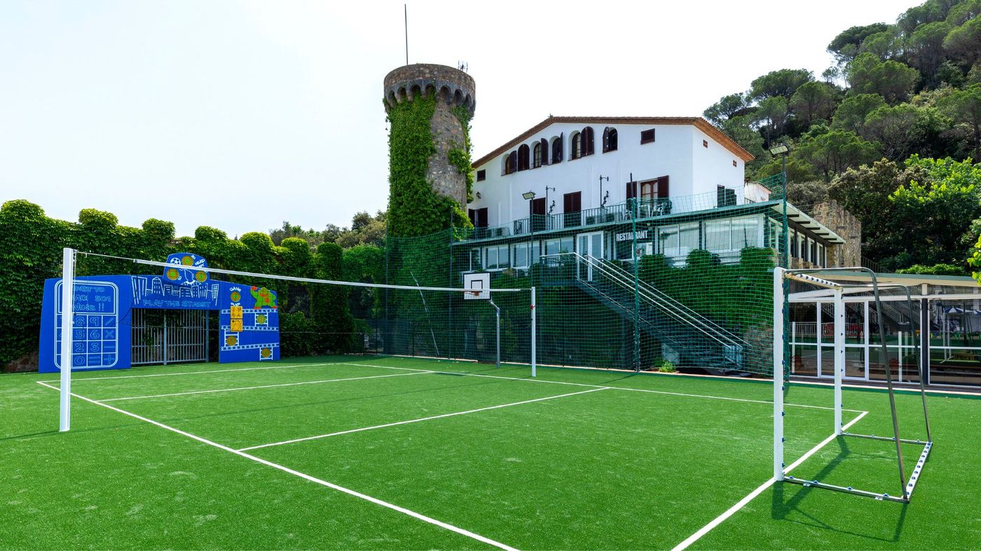 Medplaya-Sant-Eloi-Aparthotel-Sports-and-Entertainment-76