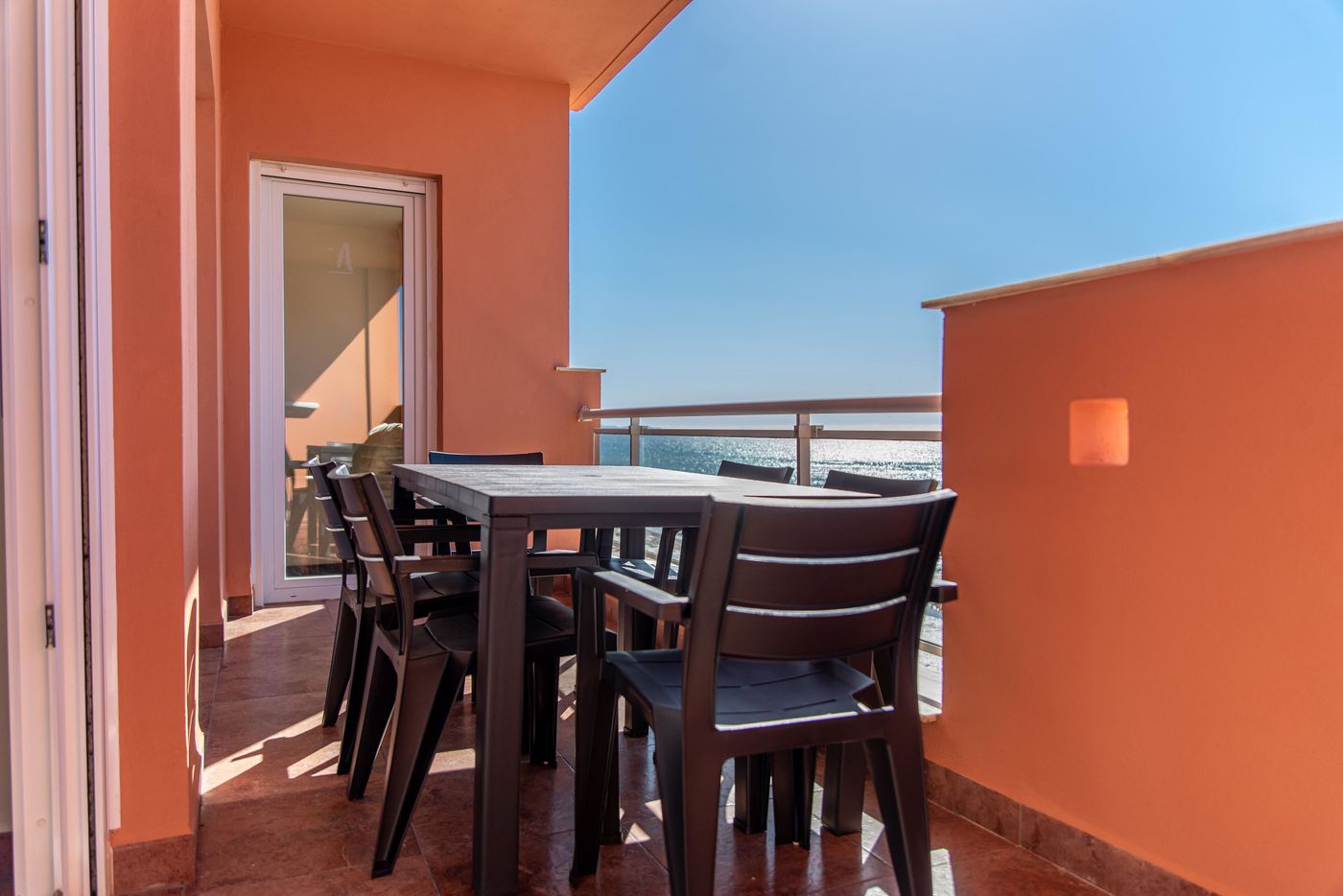 Alegria Colonial Mar - New