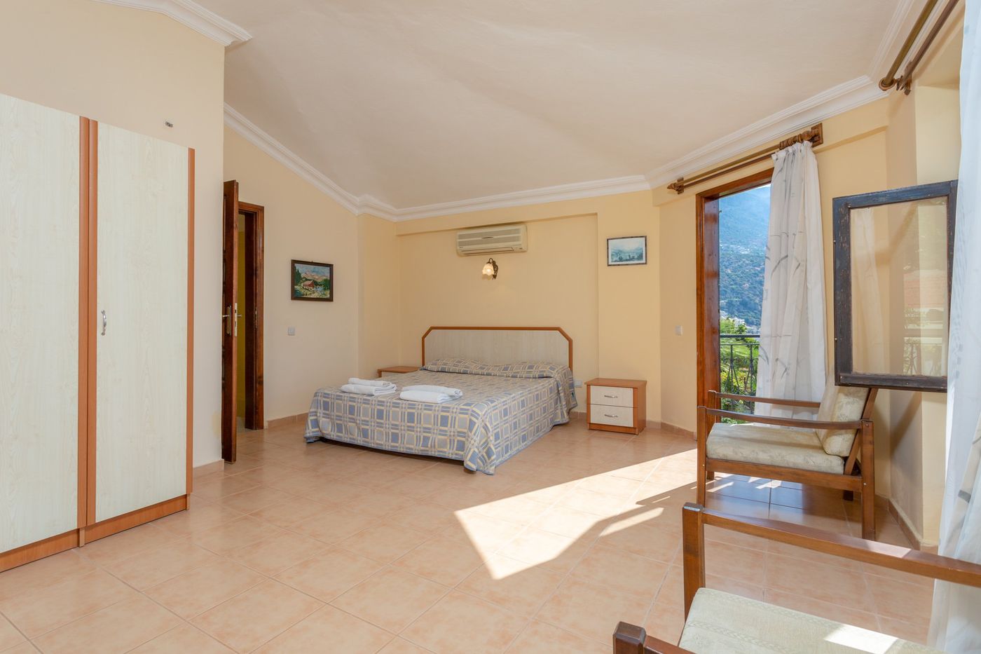 BG Apartments & Villas Kalkan