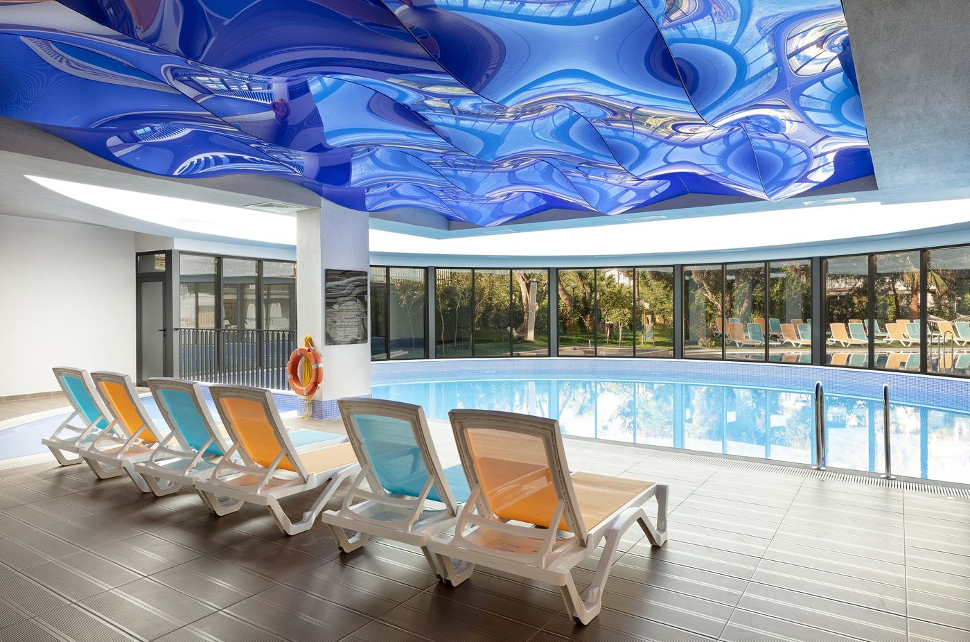 Raga Side Hotel - Adults Only