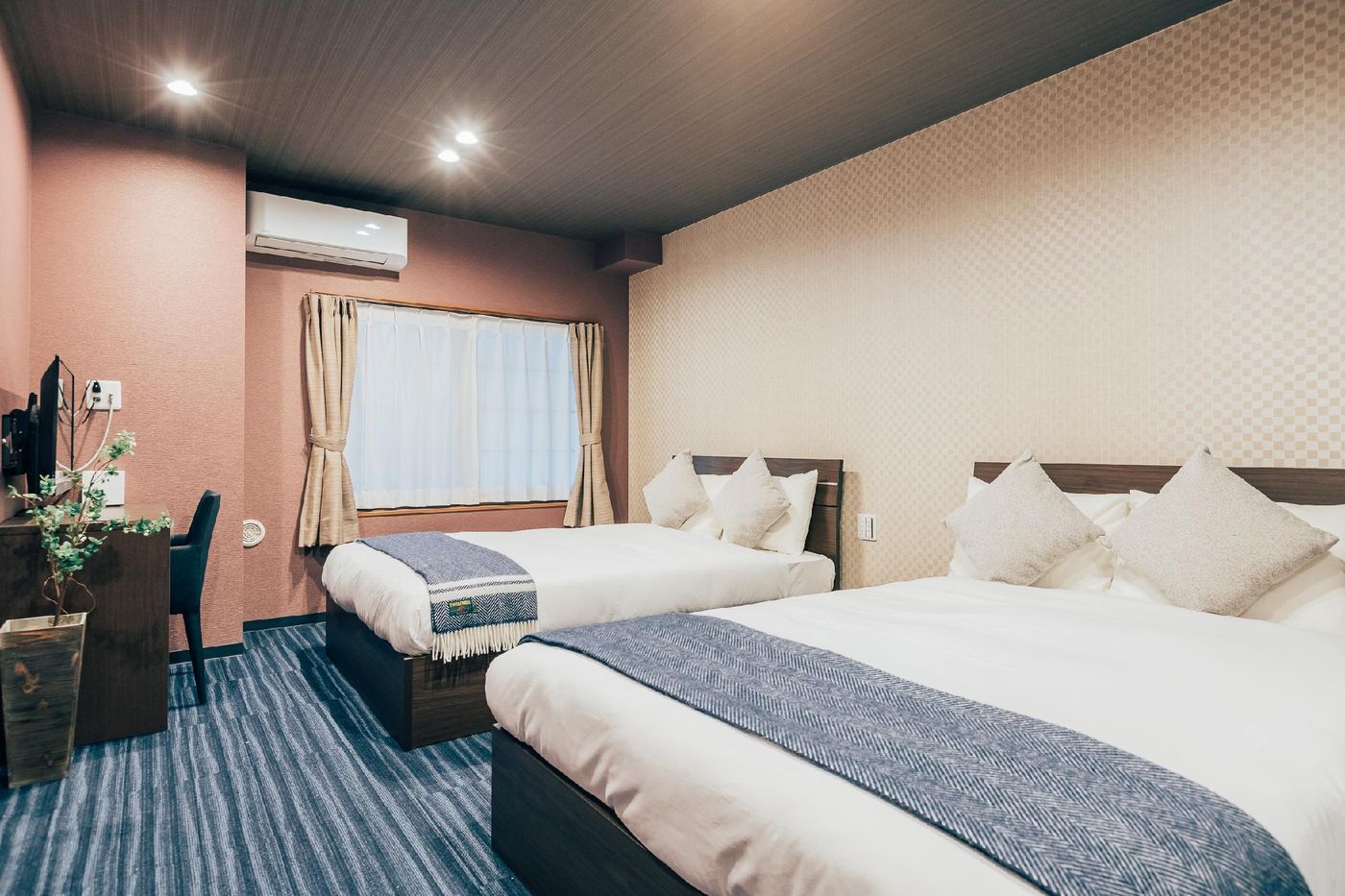 PLAYSIS ASAKUSA-Japan-Tokyo-General view-2