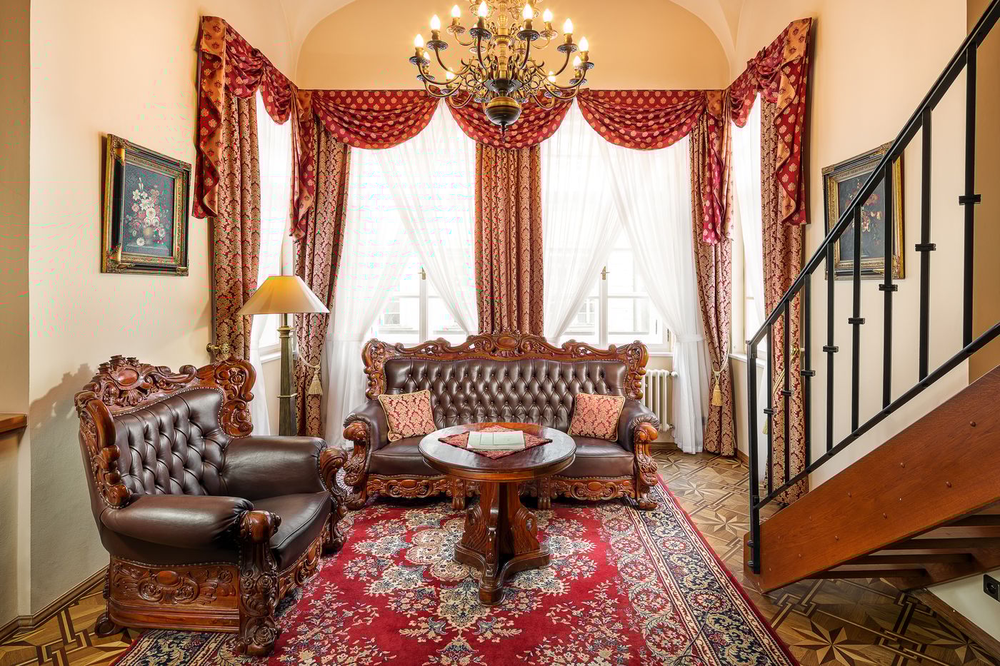 Hotel U Prince Prague by BHG-Czech Republic-Prague-Room-8