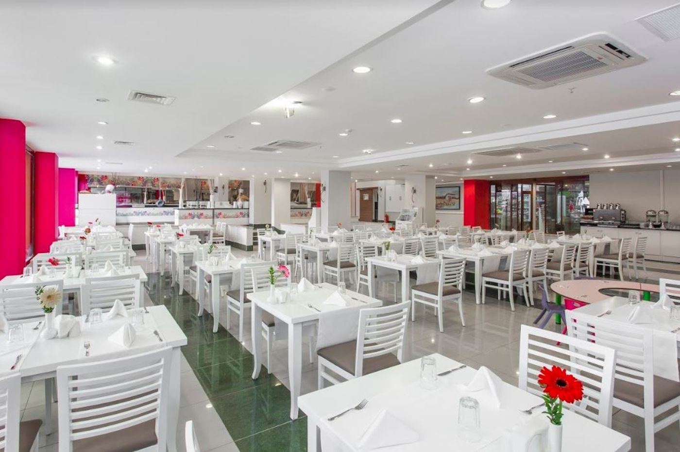 Tui Fun & Sun Miarosa Incekum Beach