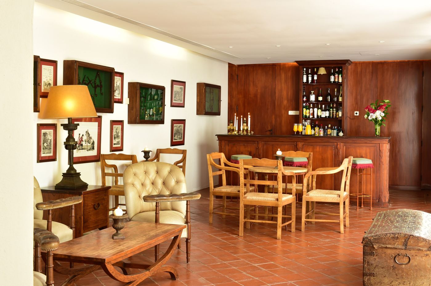 Pousada-Convento-de-Vila-Vicosa-Bar-5