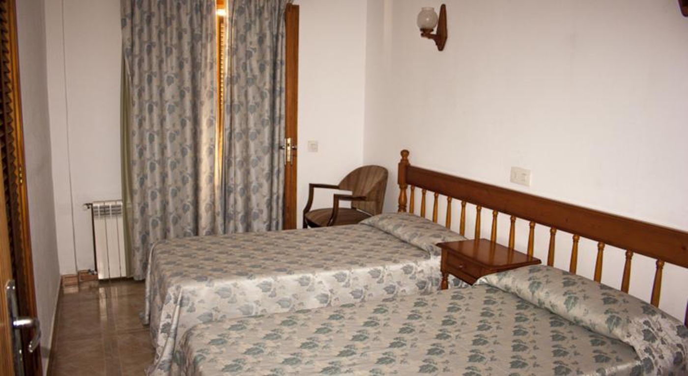 Sa Cabanya Apartments