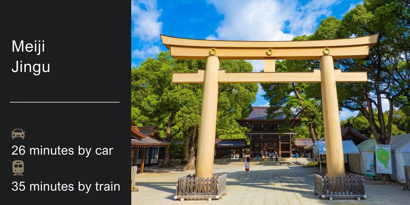 Tokyu Stay Ikebukuro-Japan-HACHIOJI-General view-10