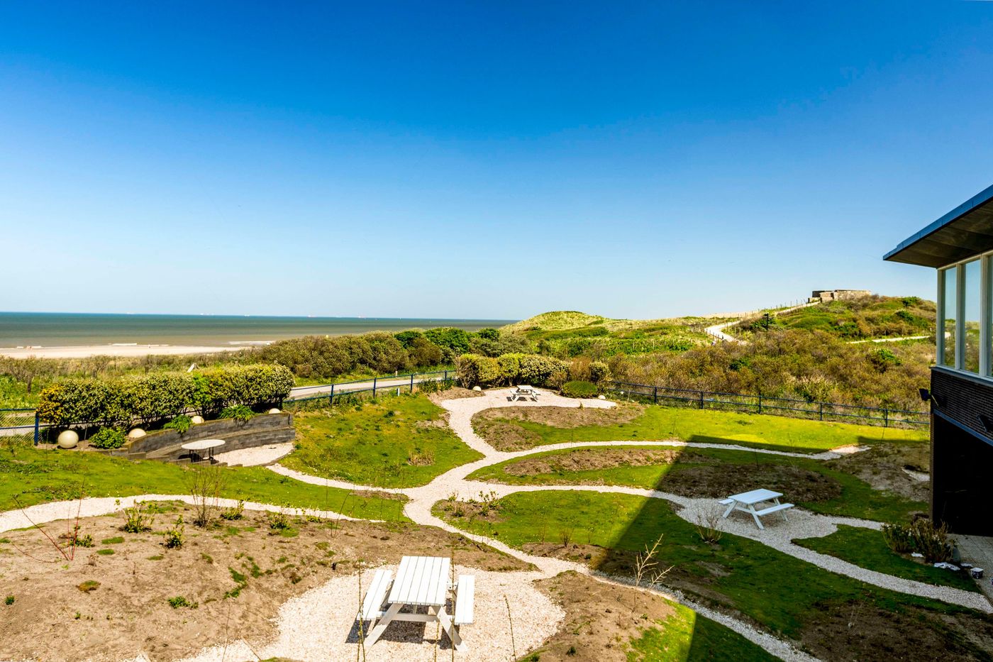 Atlantic Den Haag-Netherlands-DEN HAAG-General view-5