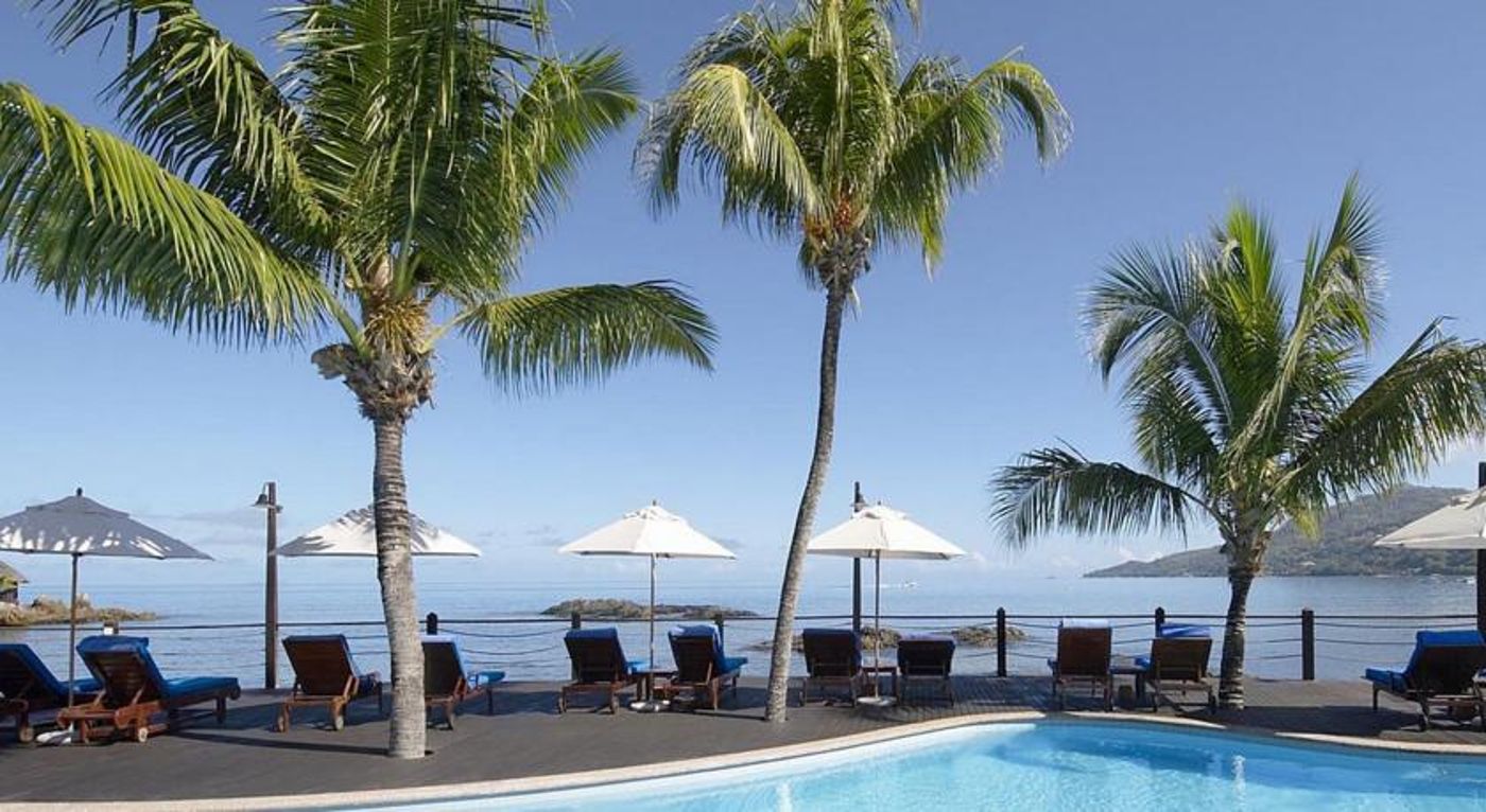 Le Meridien Fishermans Cove