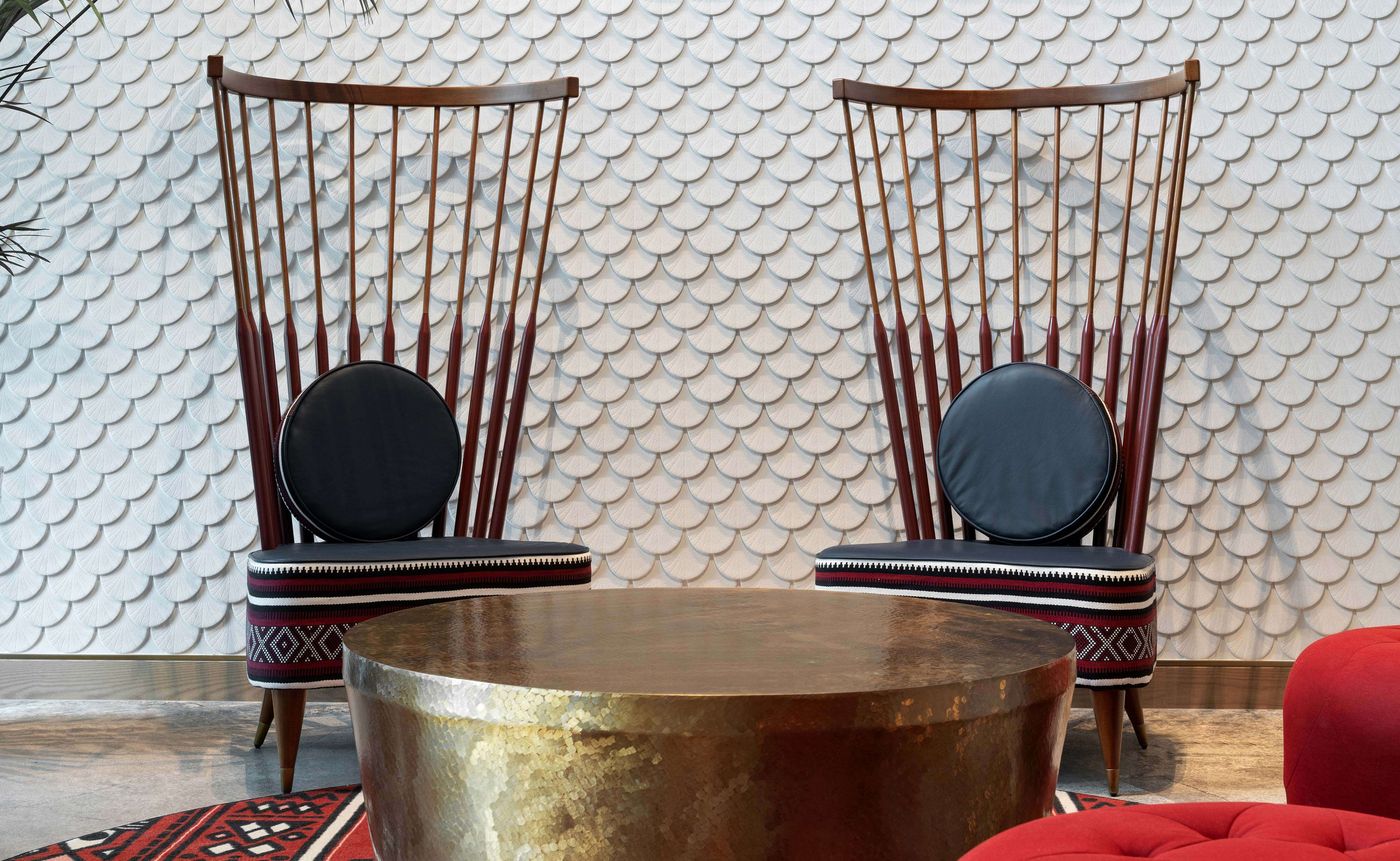 Indigo Hotel Downtown