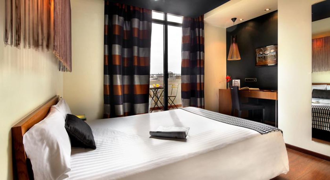 Wilson Boutique Hotel