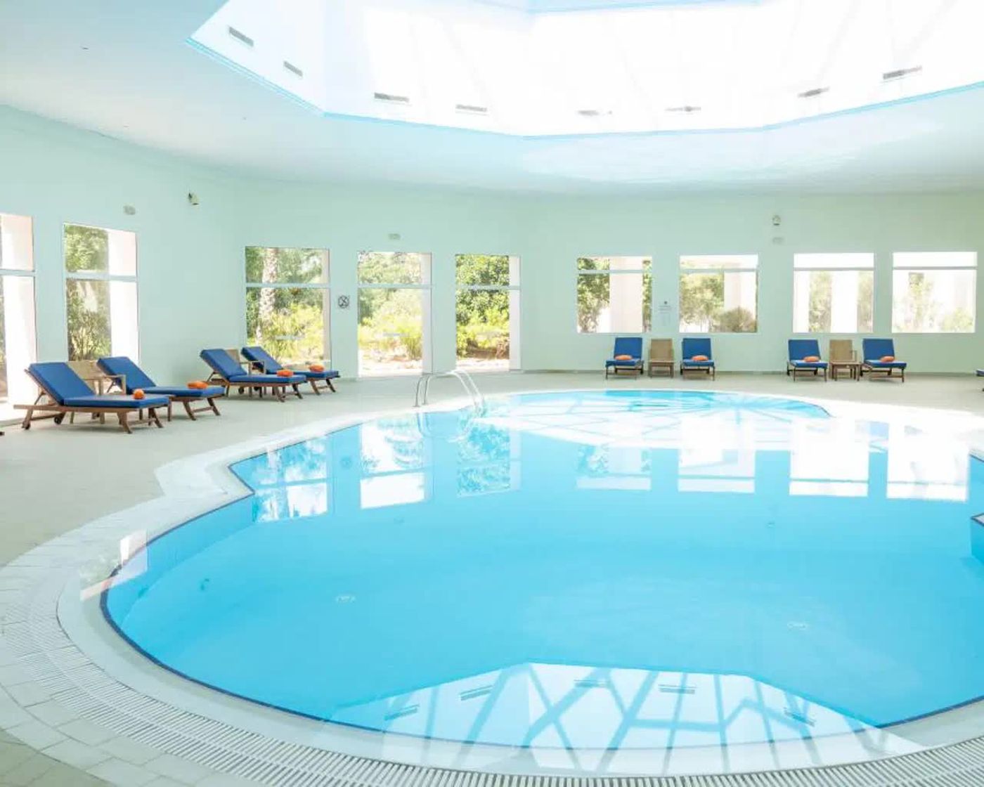 Vincci Saphir Palace & SPA 01.07.25 