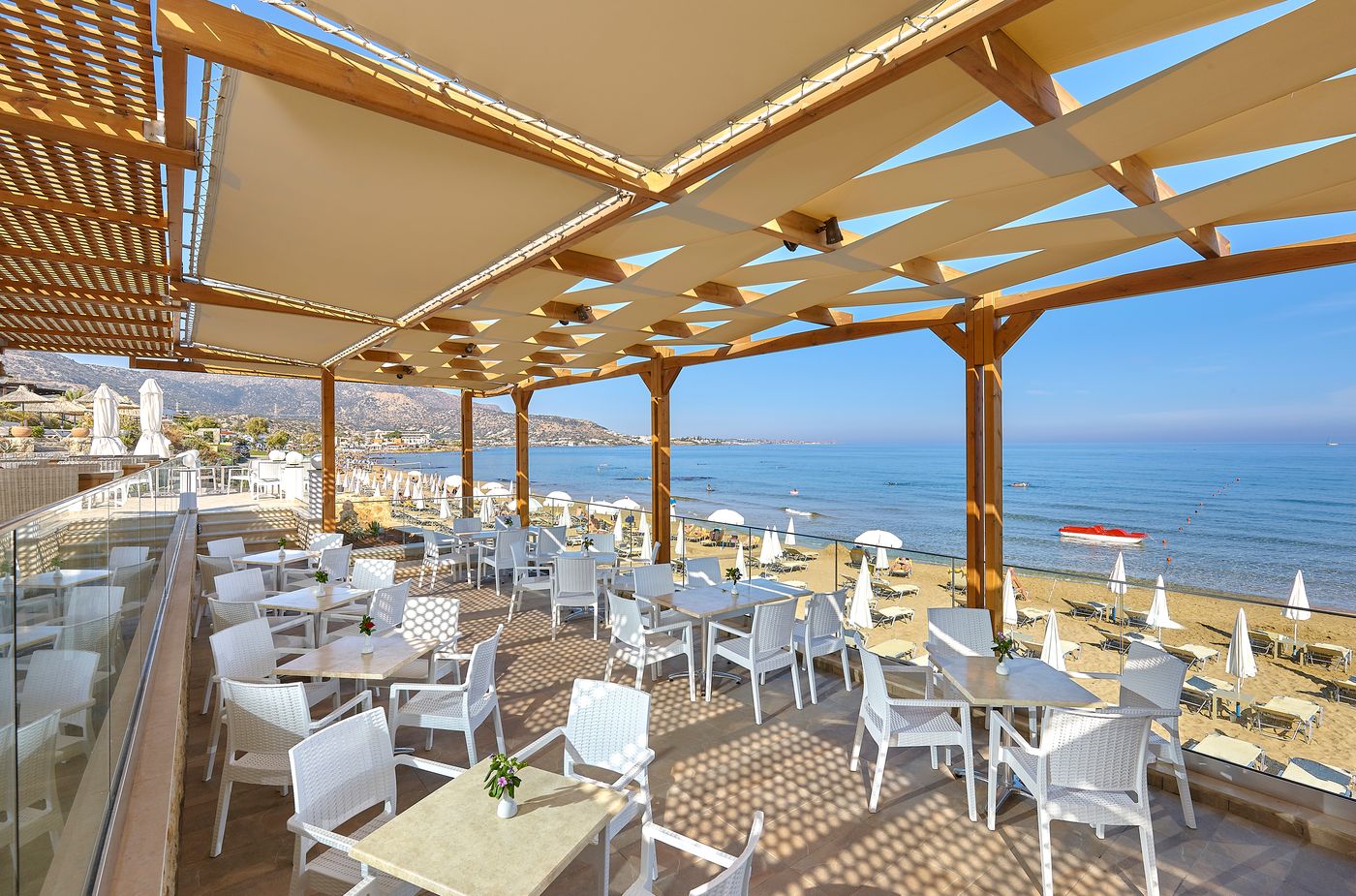 Alexander-Beach-Hotel-and-Village-Restaurant-73