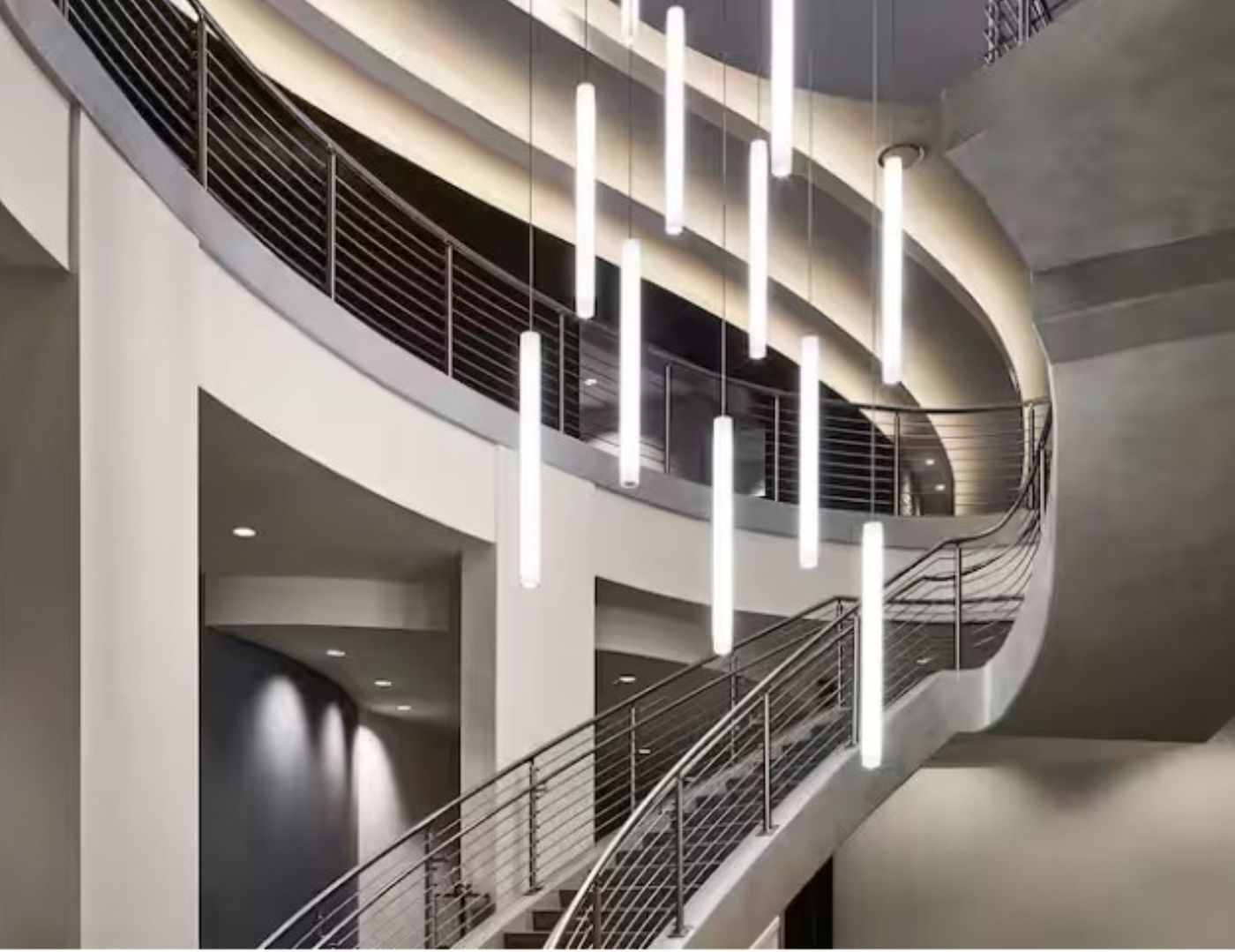 Hilton Garden Inn Nashville Downtown-United States-Nashville-Lobby-5