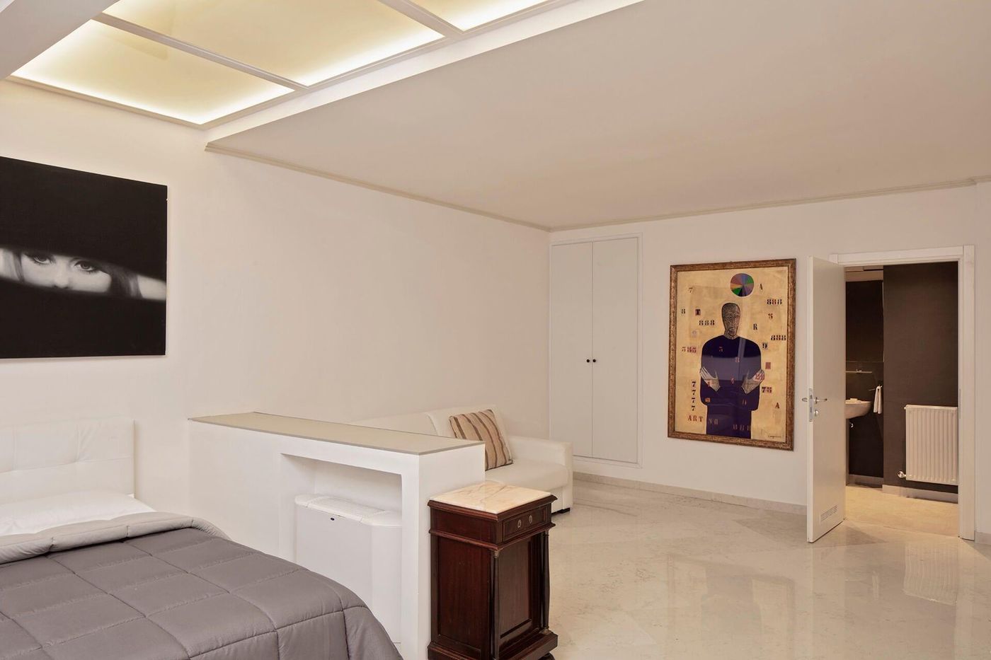 Mitodea - Residenza d' epoca - Italy - BOLOGNA - Room - 9