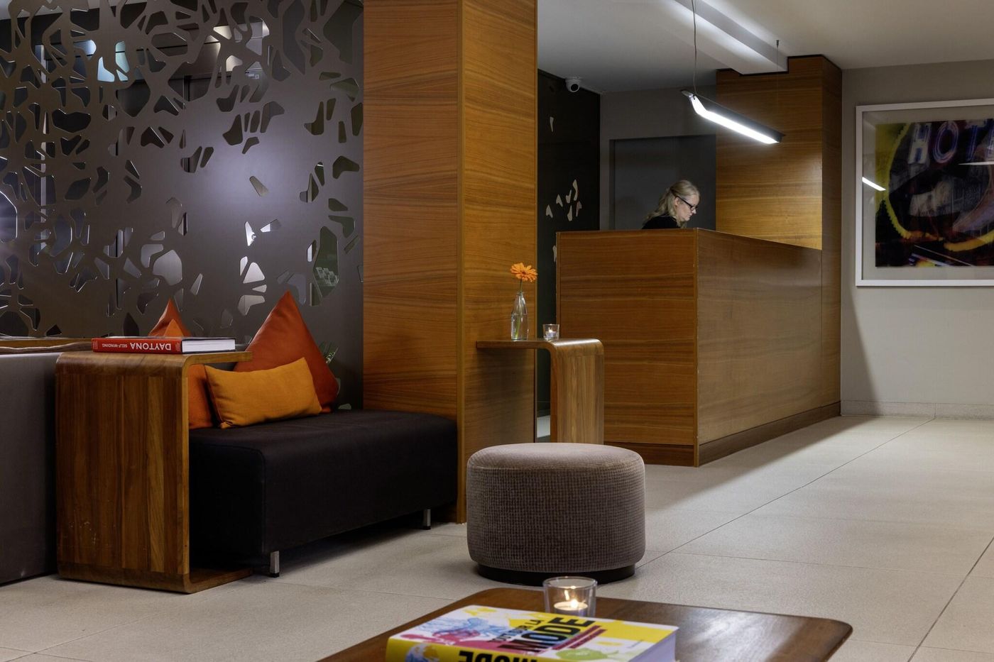 Hotel D-Switzerland-Basel-Lobby-6