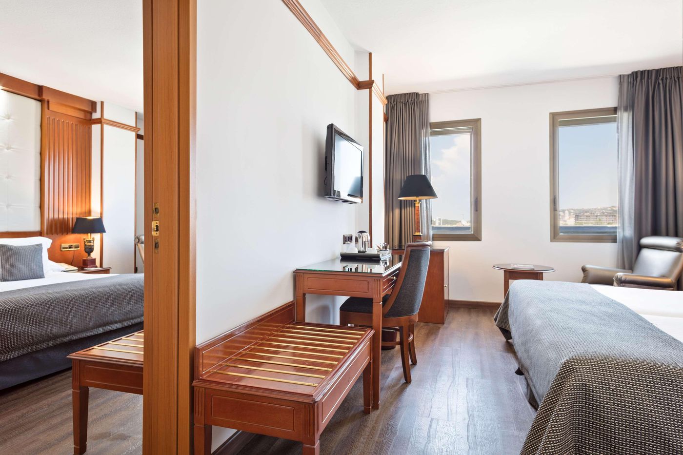 Best-Western-Premier-CMC-Girona-Room-11