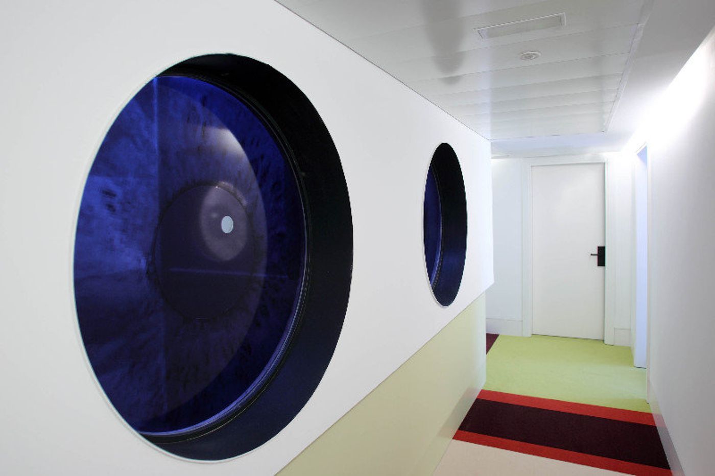 Room Mate Pau-Spain-BARCELONA-General view-1