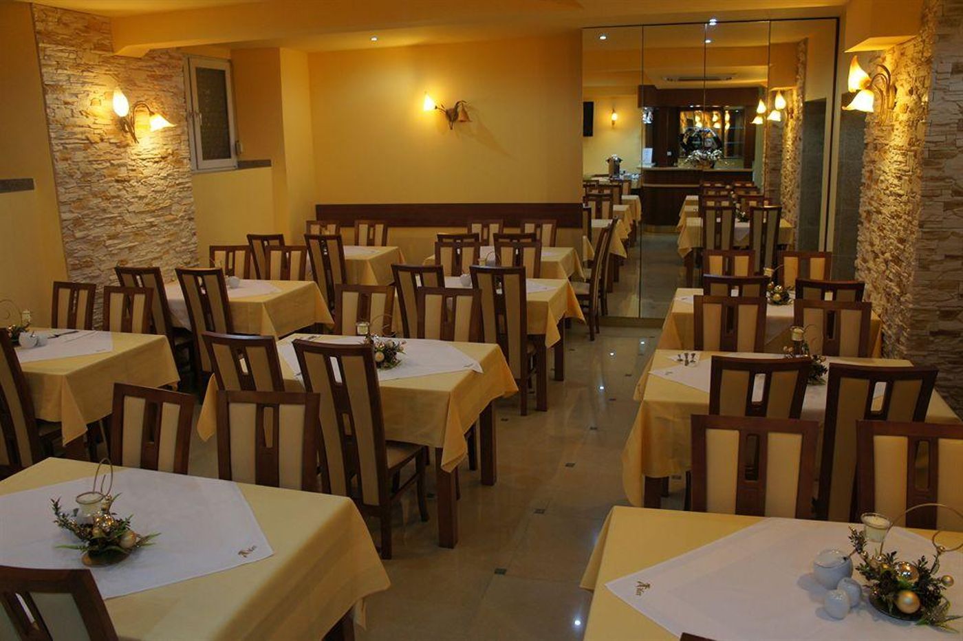 Aparthotel Adler-Poland-KRAKOW -General view-9